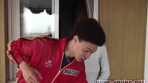 Hung Lads Dominate Cute Twink