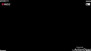 New Indian aunty seduces with outdoor sucking and anal play