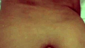 Big Ass Latina Provokes Hotel Cleaner!