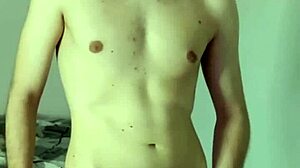 I Masturbate On Webcam And Cum, Showing My Face.