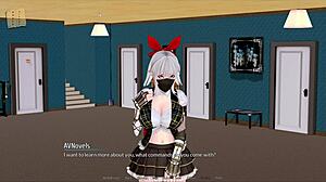 let's explore the exciting world of harem hotel 34