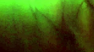 Pretty Pussy Ebony Solo