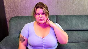 Bbw Student Teases Teacher