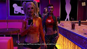 being a dik 180 chick route