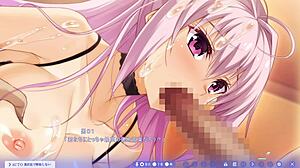 big tits bound in bondage bdsm with boobs and tits