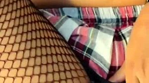 Fucked ex girlfriend hard