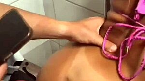 Amateur Sex With Big Tits Latina