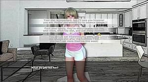 let's play overstuffed ending 3, just a bit more for the holidays