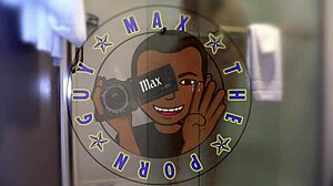 yo, how does reagan lush give such a sloppy pov blowjob that i cum twice?