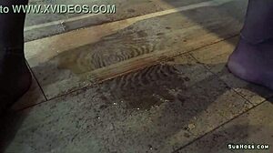 i crave facials and domination with milf primal moon