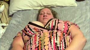 Huge Cream Pie on Big Ass