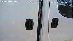 bike breaker squirts pussy until cops arrive