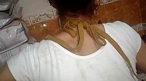 De Perú: My Charming Girl Cooks, Dances, and More for Everyone