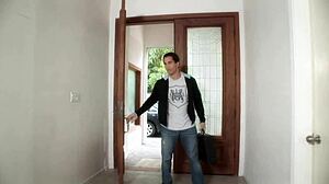 amia miley works as a babysitter and earns payment in various ways