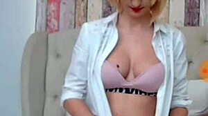 Louiseivyx's Big Tits Camshow!