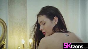 Belarus Produces Tight Teen 18+ Sluts With Hardcore Blowjobs!