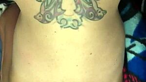 She Rides Like A Champ With Wet Pussy?