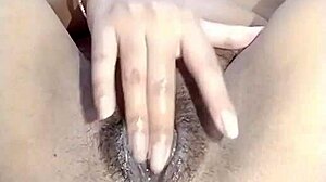 Masturbating Till I Squirt!