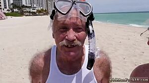 Teen Masturbates for First Time?