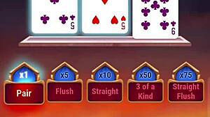 Indian Game Turns Into Raw Bedroom Action With Kolkata Heat