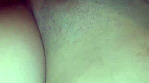 Discovering a new toy for the first time in close-up detail