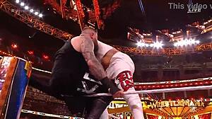 I can't believe Kevin Owens and Sami Zayn vs The Usos at WrestleMania 39