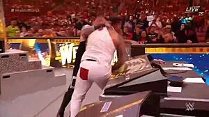 I can't believe Kevin Owens and Sami Zayn vs The Usos at WrestleMania 39