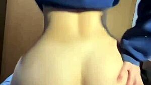 The most people liked cowgirl position in the sex, I am also one of them