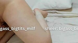 hey, check this milf with big ass n tits... she cums hard with toys! 😜