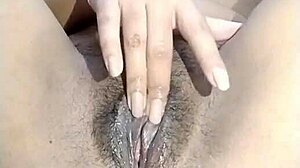 Masturbating Till I Squirt!