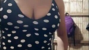 fulfilling a dare for my stepson