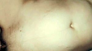 skinny milf with tight ass teases in homemade pov anal action just for you