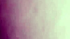 Closeup of pretty pussy eating whole bbc.