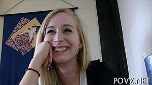 Girlfriend Cant Live Out Of Blowjobs And Wild Sex