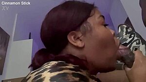 busting big nutt in mouth during sloppy blowjob with monster cock 2023.