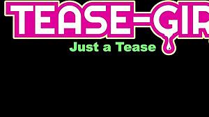 Super cute teen swallows cum?