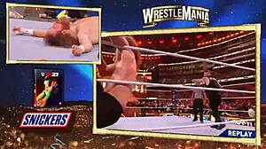 I can't believe Kevin Owens and Sami Zayn vs The Usos at WrestleMania 39