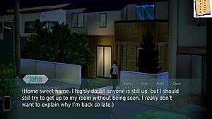 academy 130 game experience