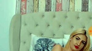 Louiseivyx's Big Tits Camshow!