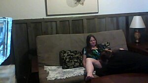 Housewife wants the guys on the beach!