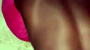 Hard doggy fuck with olamay bent over in underwear!