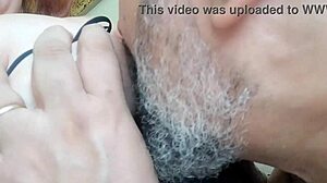 Savoring The Passion Of Fucking Chubby Redhead's Big Ass