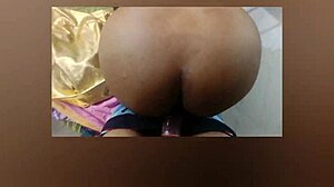 i'm the delivery boy getting fucked by the hot sexy bhabhi in desi style