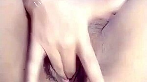 Masturbating Till I Squirt!