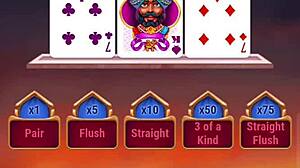 Indian Game Turns Into Raw Bedroom Action With Kolkata Heat