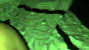 Fat Dick Willy in Doggystyle Bent Over Pussy Fucking with Monster Cock