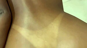 Please fuck my ass in the kitchen