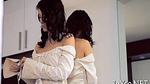 Legal Age Teen Fingers Wet Pussy Softcore