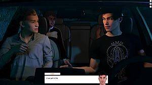 Midnight Ride Show Continues