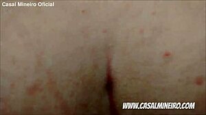 outdoor amateur latina granny takes rough anal gape